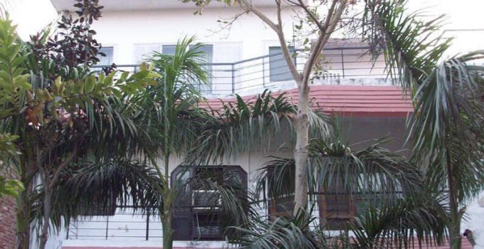 Prabal Drug De-addiction and Psychiatric Hospital Lucknow