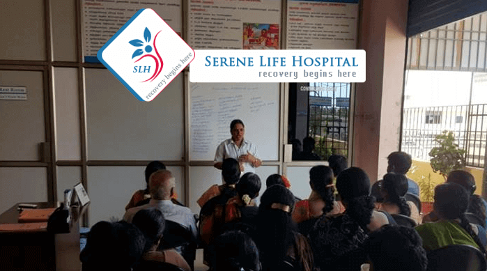 Serene Life Hospital [De-addiction Center] Chennai