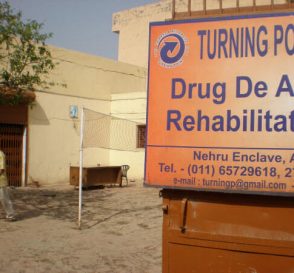 Turning Point Foundation Delhi
