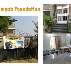 Kamyab Foundation Mumbai