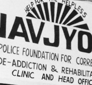 Navjyoti India Foundation New Delhi