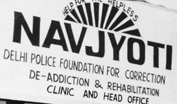 Navjyoti India Foundation New Delhi