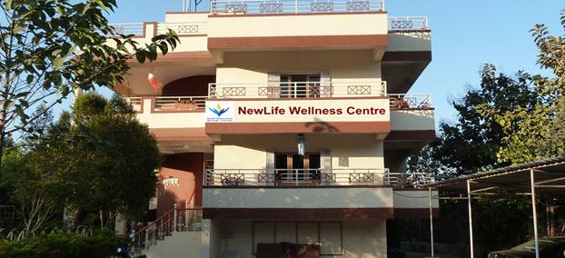 Newlife Wellness Centre Pune