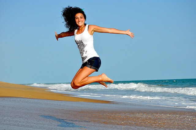 Stay Healthy Stay Fit