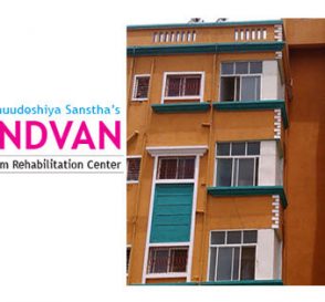 Anandvan De-addiction & Rehabilitation Center Pune