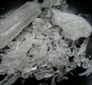 Crystal Meth – The World Most Dangerous Drugs