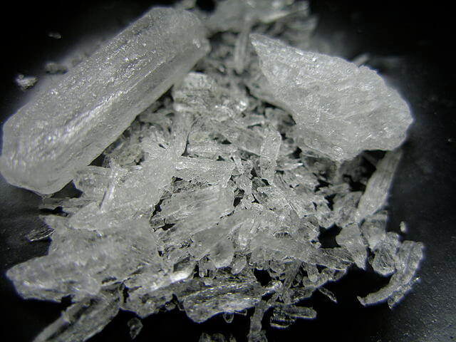 Crystal Meth – The World Most Dangerous Drugs