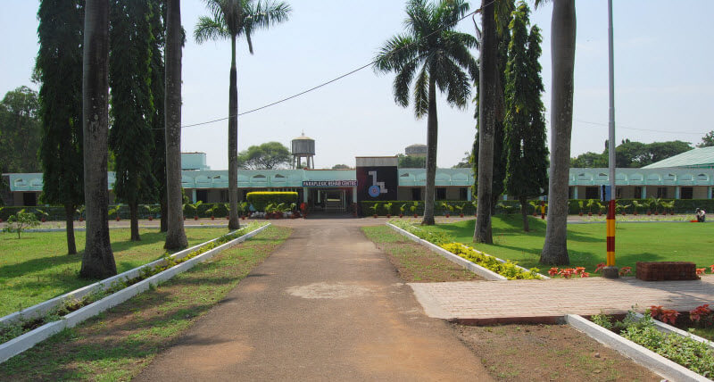 Paraplegic Rehabilitation Centre Pune