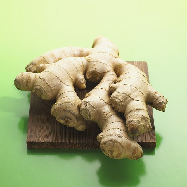 How to Overcome Addiction using Ginger with Scientific Reason