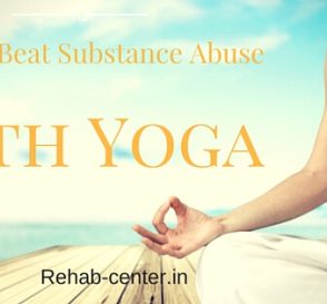 How To Beat Alcohol Addiction With Yoga