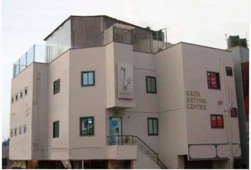 Kripa Revival Centre Bangalore Karnataka