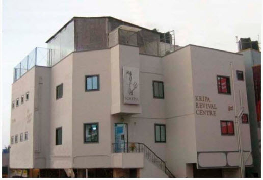 Kripa Revival Centre Bangalore Karnataka