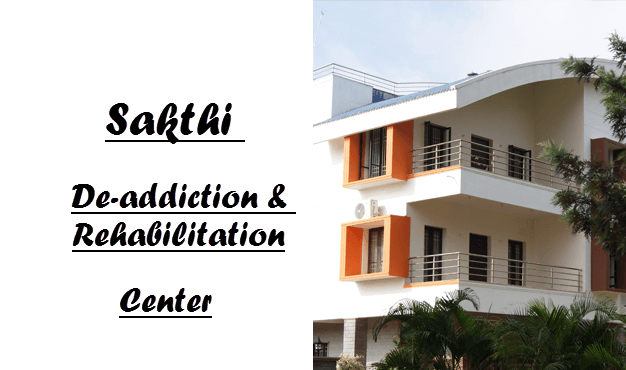 Sakthi De-addiction & Rehabilitation Centre Bangalore