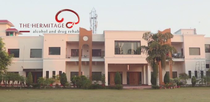 The Hermitage Alcohol & Drug Rehab Amritsar The Hermitage Alcohol & Drug Rehab Amritsar