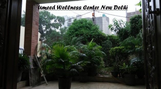 Umeed Wellness Center New Delhi Umeed Wellness Center New Delhi