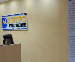 Dempo Health Care Panaji Goa