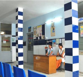 Dr. Manjeet Saini Hospital Jalandhar, Punjab