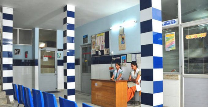 Dr. Manjeet Saini Hospital Jalandhar, Punjab