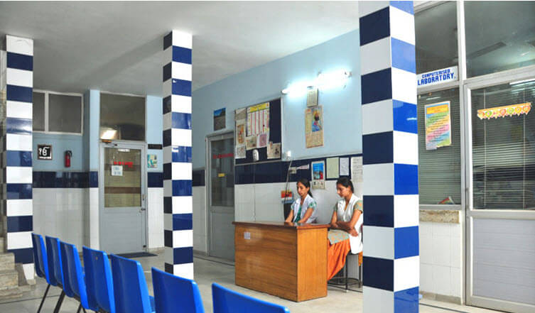 Dr. Manjeet Saini Hospital Jalandhar, Punjab