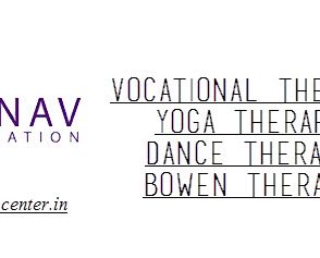 Manav Rehabilitation Center Mumbai
