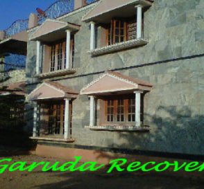 Garuda Recovery & Rehabilitation Services Bangalore Karnataka