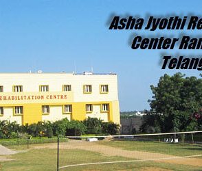 Asha Jyothi Rehabilitation Center Rangareddy Telangana
