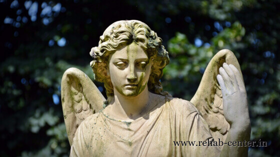 god hope faith recovery