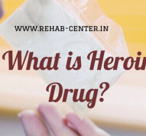 What is Heroin Drug and Effects of Heroin Drug