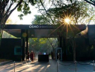 Osho International Meditation Resort Pune, Maharashtra 6 Osho International Meditation Resort Pune, Maharashtra