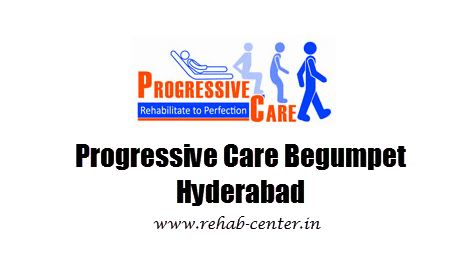 Progressive Care Begumpet Hyderabad
