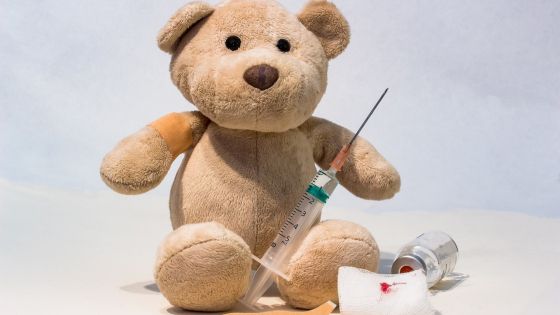 Treatment of Child Drug Abuse