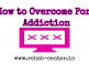 How to Overcome Porn Addiction