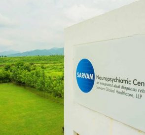 Sarvam Neuropsychiatric Center Haryana, India