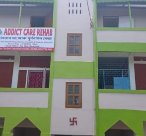 COSEHDA Addict Care Rehab Guwahati, Assam