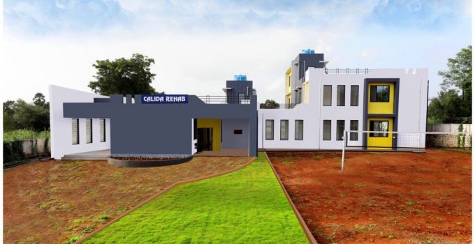 Calida Rehab (Near Pune & Mumbai) Calida Rehab (Near Pune & Mumbai)