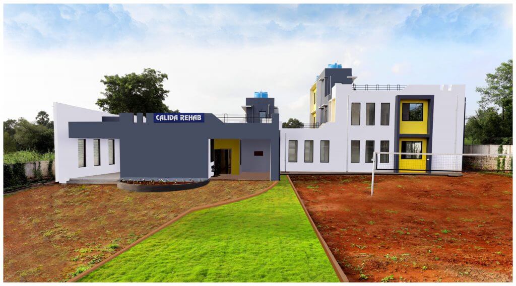 Calida Rehab (Near Pune & Mumbai)